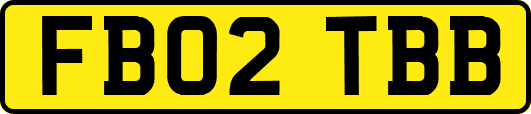 FB02TBB
