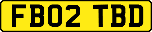 FB02TBD