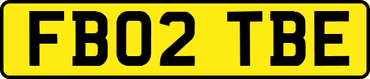 FB02TBE