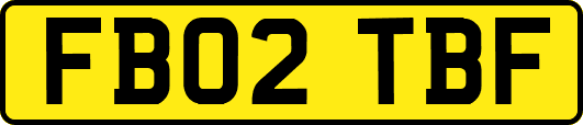 FB02TBF
