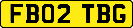 FB02TBG