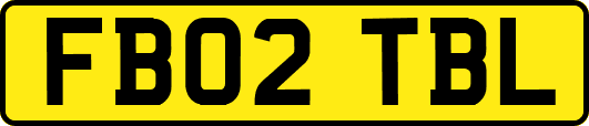 FB02TBL