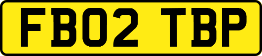 FB02TBP