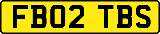 FB02TBS