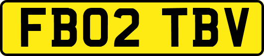 FB02TBV
