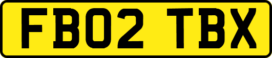 FB02TBX