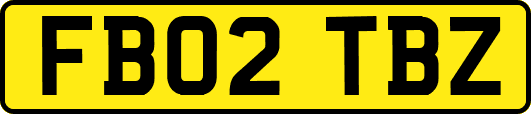 FB02TBZ