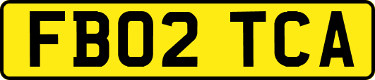 FB02TCA