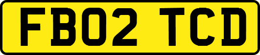 FB02TCD