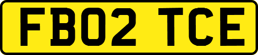 FB02TCE