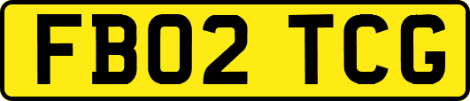 FB02TCG
