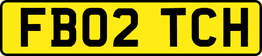 FB02TCH