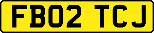 FB02TCJ
