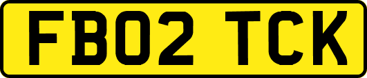 FB02TCK