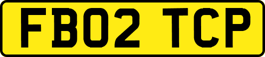 FB02TCP