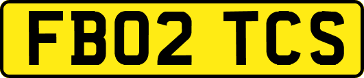 FB02TCS