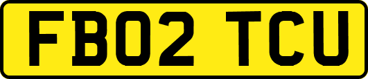 FB02TCU