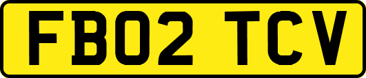 FB02TCV