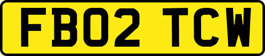 FB02TCW