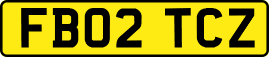FB02TCZ