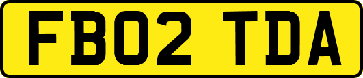 FB02TDA