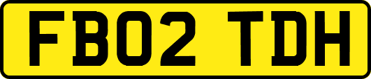 FB02TDH