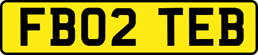 FB02TEB