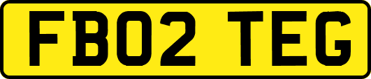 FB02TEG