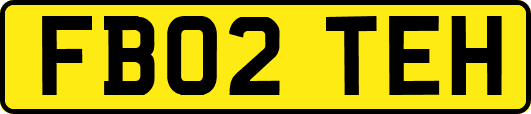 FB02TEH