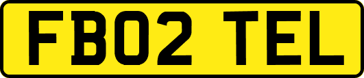 FB02TEL