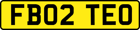 FB02TEO