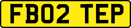 FB02TEP