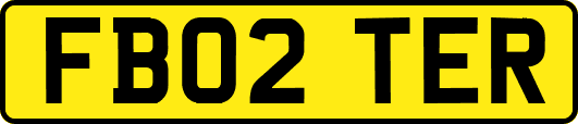 FB02TER