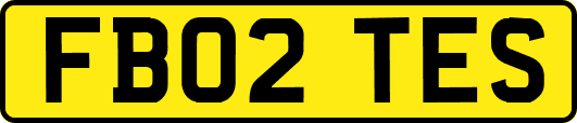 FB02TES