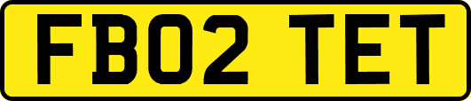 FB02TET