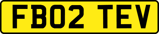 FB02TEV