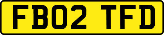 FB02TFD