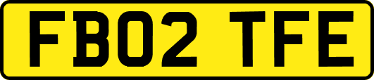 FB02TFE