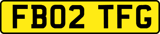 FB02TFG