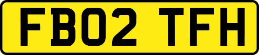 FB02TFH