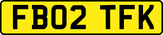 FB02TFK