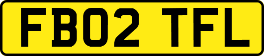 FB02TFL