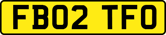 FB02TFO