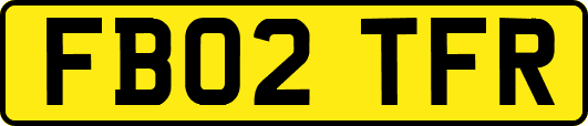 FB02TFR