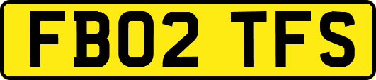 FB02TFS