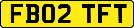 FB02TFT
