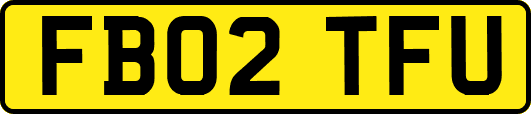 FB02TFU