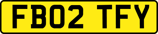FB02TFY