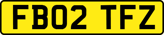 FB02TFZ
