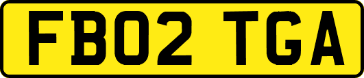 FB02TGA